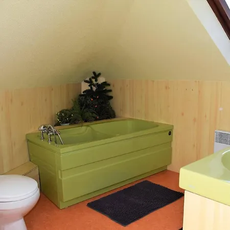 公寓 5 Pers Sur La A Ploumanac'h, Vue A - Ref 897